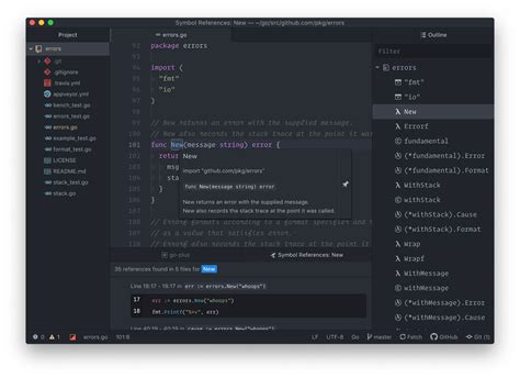 Golang ide. Things To Know About Golang ide. 